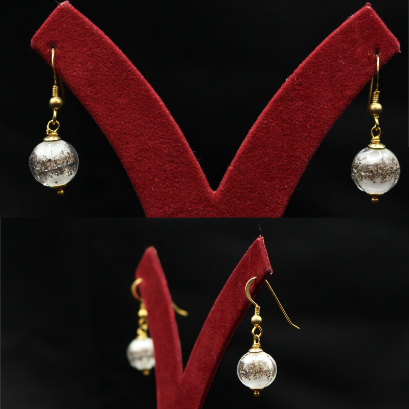 Moon Collection Earrings