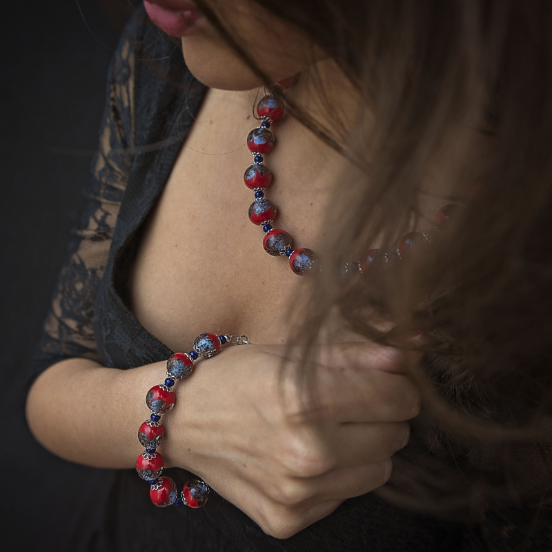 Meteora Collection Set