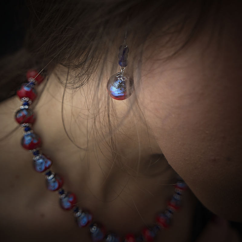 Meteora Collection Set