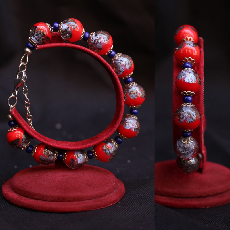 Meteora Collection Bracelet