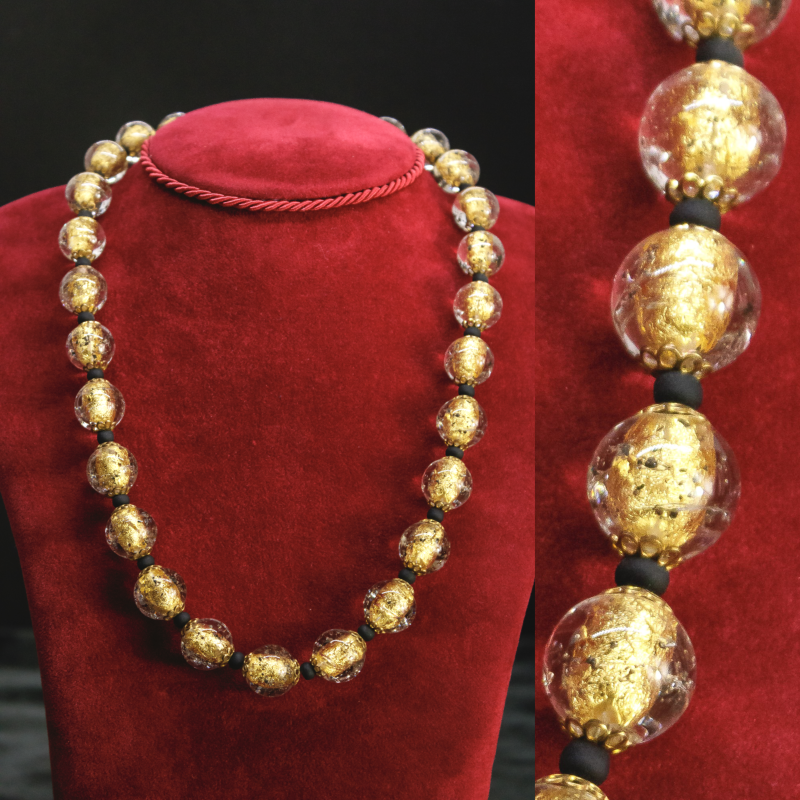 Psyche Collection Necklace