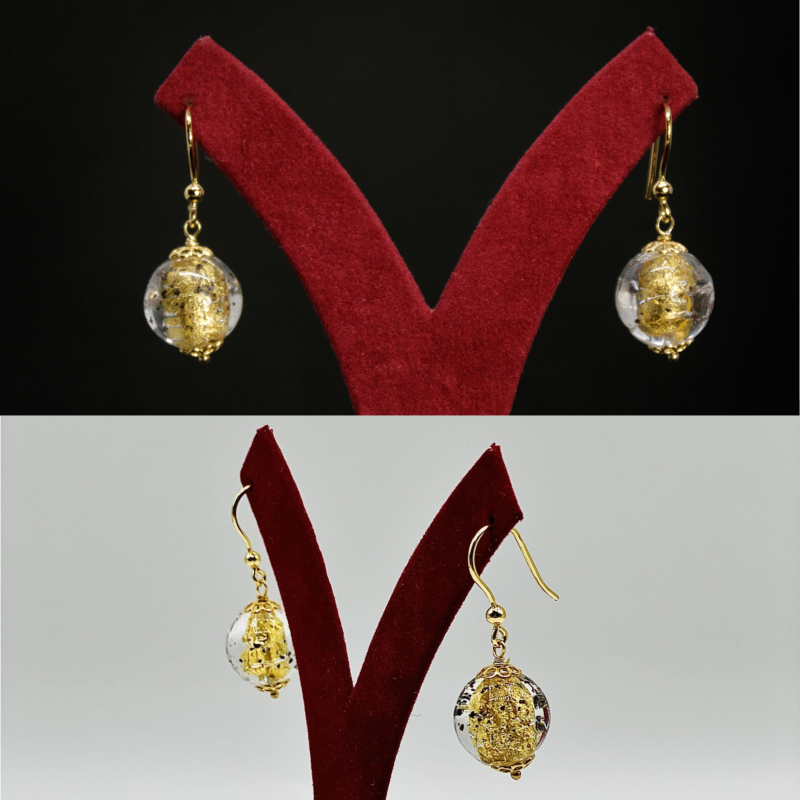 Psyche Collection Earrings