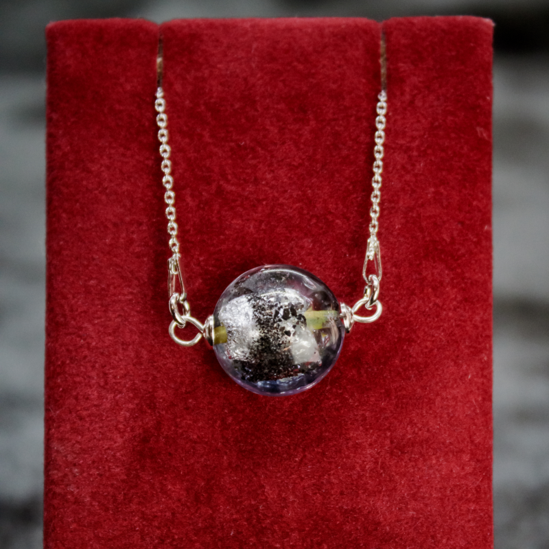 Rigel Collection Pendant Necklace