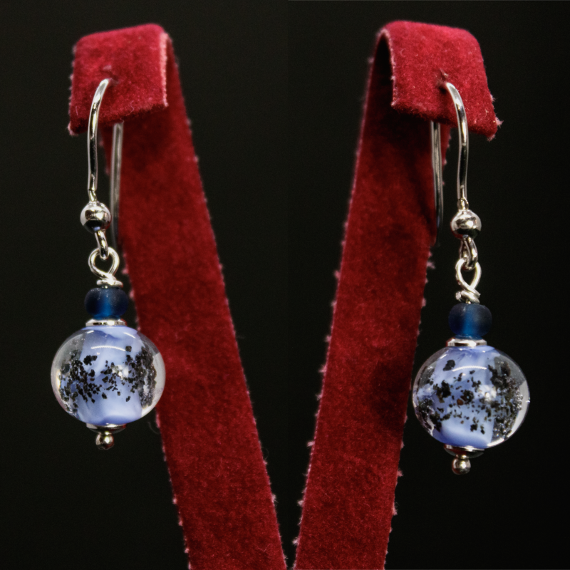 Sky Collection Earrings
