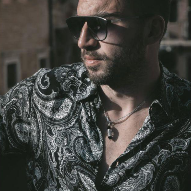 Starman Collection Set