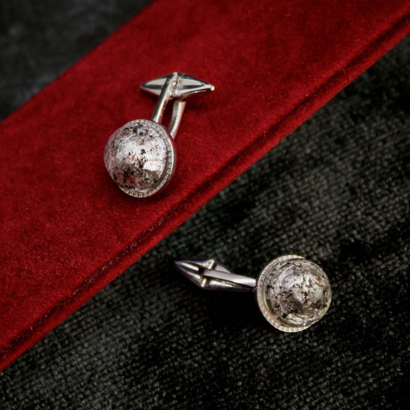 Starman Collection Cufflinks