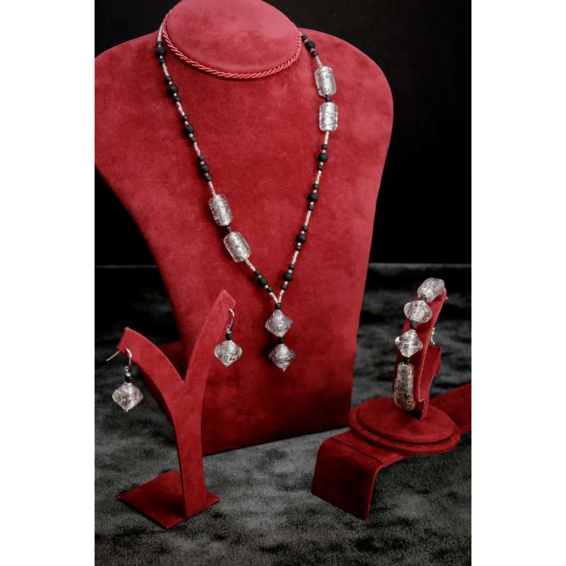 Space Collection Set