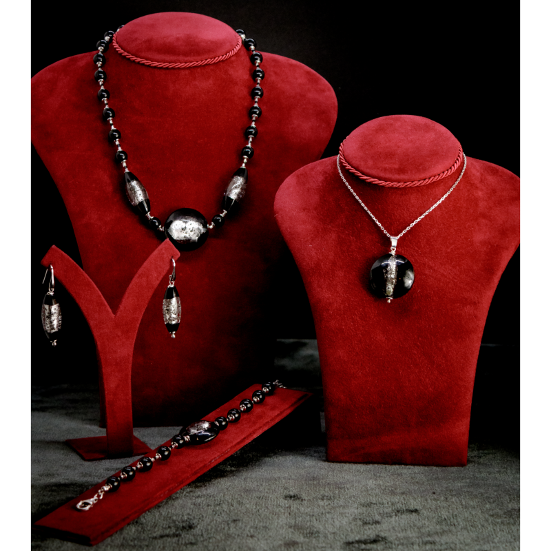 Saturn Collection Set