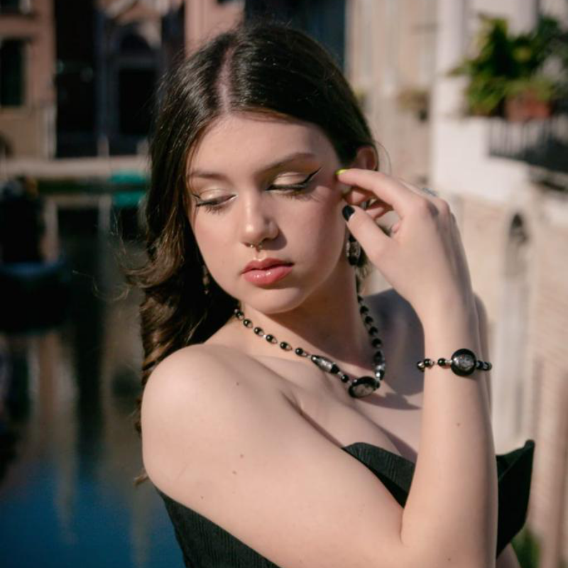 Saturn Collection Set